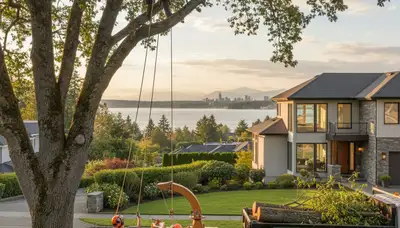 Professional tree removal service in Redmond WA by expert arborists at TreeServiceRedmond.com